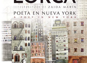 Lorca Poeta en NY