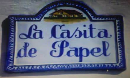 La historia de una pareja ejemplar, la Casita de Papel y el Barranco de Viznar. Por Ketty Castillo