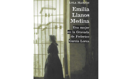 Emilia Llanos