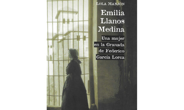 Emilia Llanos
