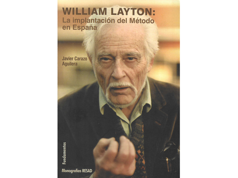 William Layton: