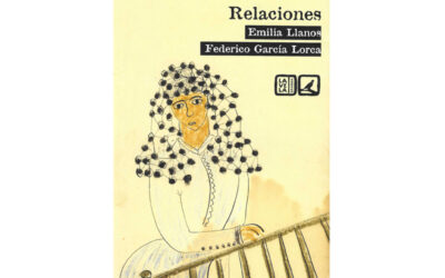Relaciones Emilia Llanos Federico García Lorca