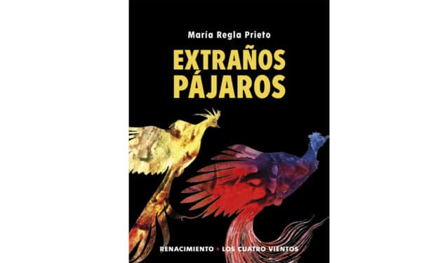 Un libro de María Regla Prieto