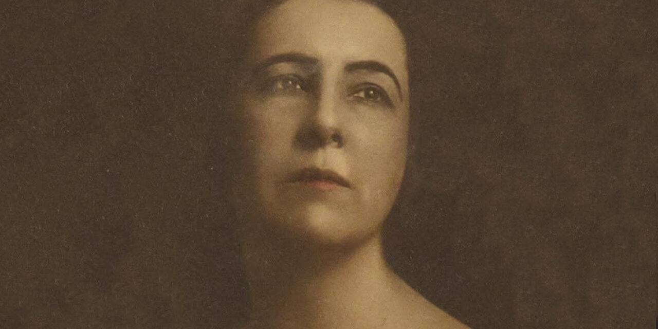 59 años de la muerte de Emilia Llanos