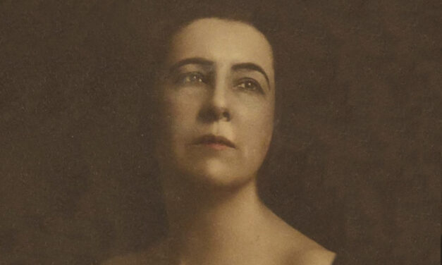 59 años de la muerte de Emilia Llanos